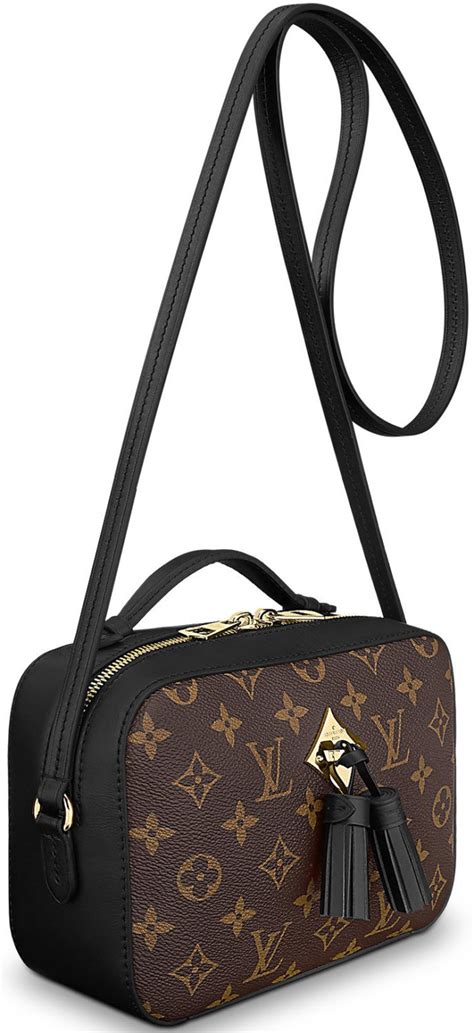 louis vuitton saintonge bag price